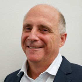 Rob Houghton